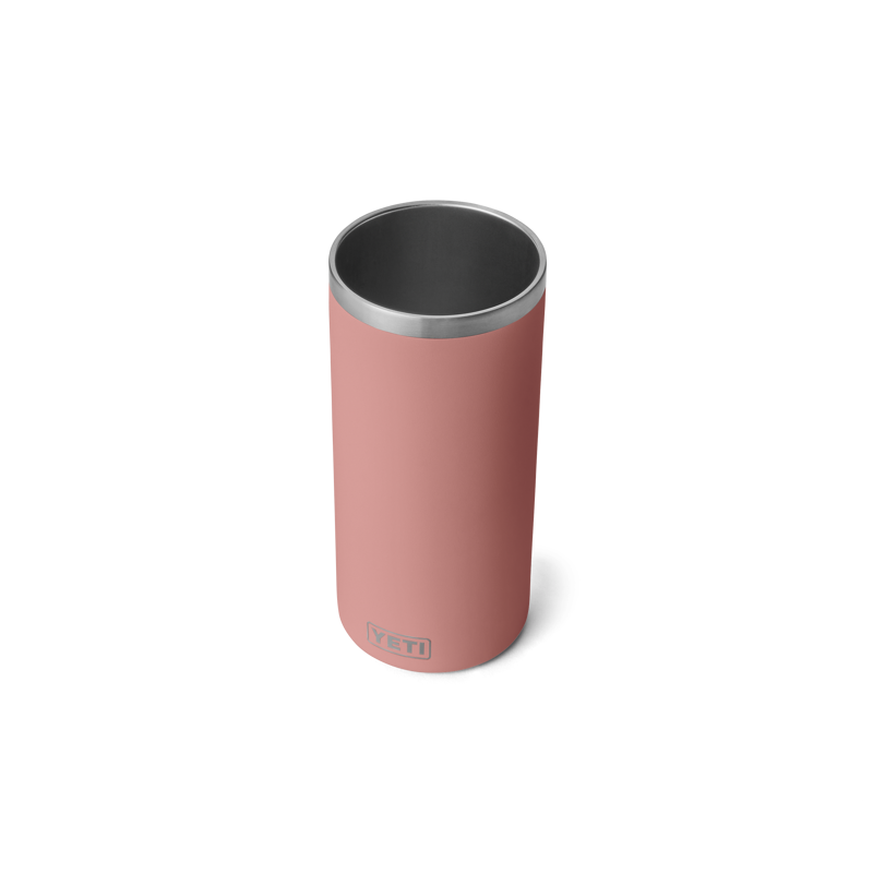 Yeti Wine Chiller Sandstone Pink-3
