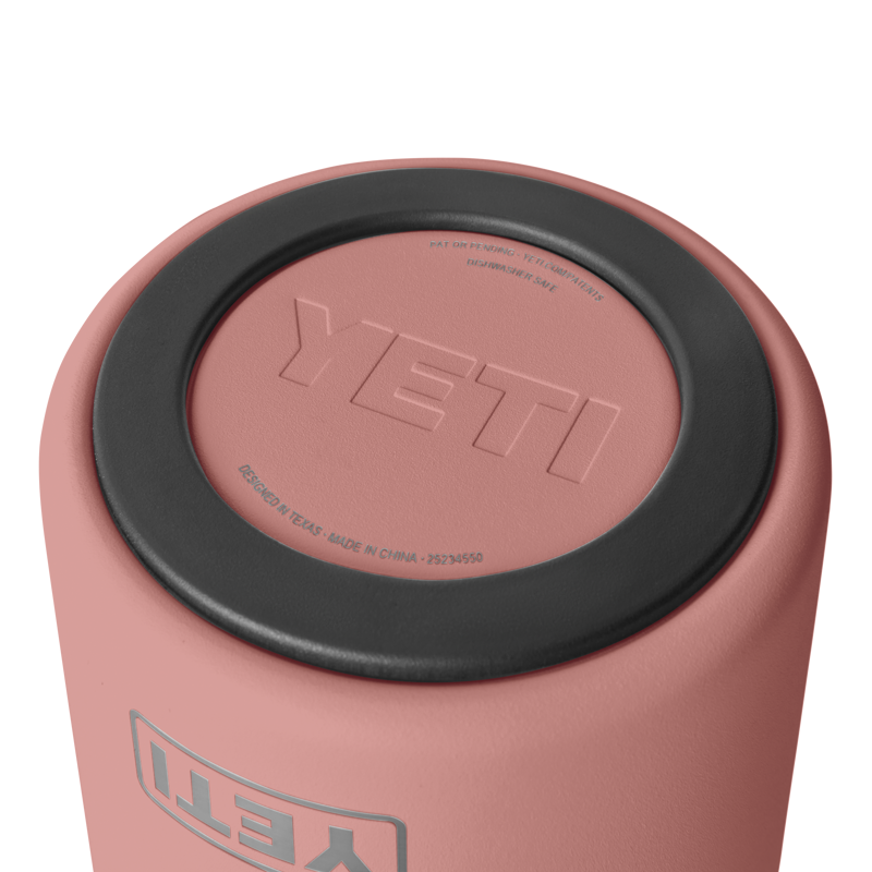 Yeti Wine Chiller Sandstone Pink-4