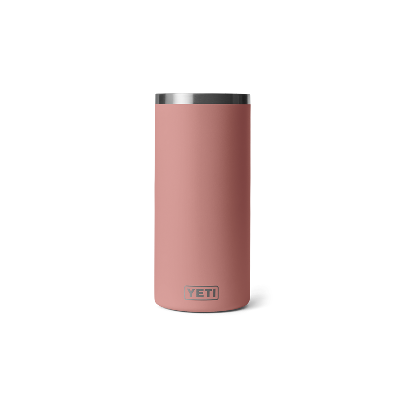 Yeti Wine Chiller Sandstone Pink-1