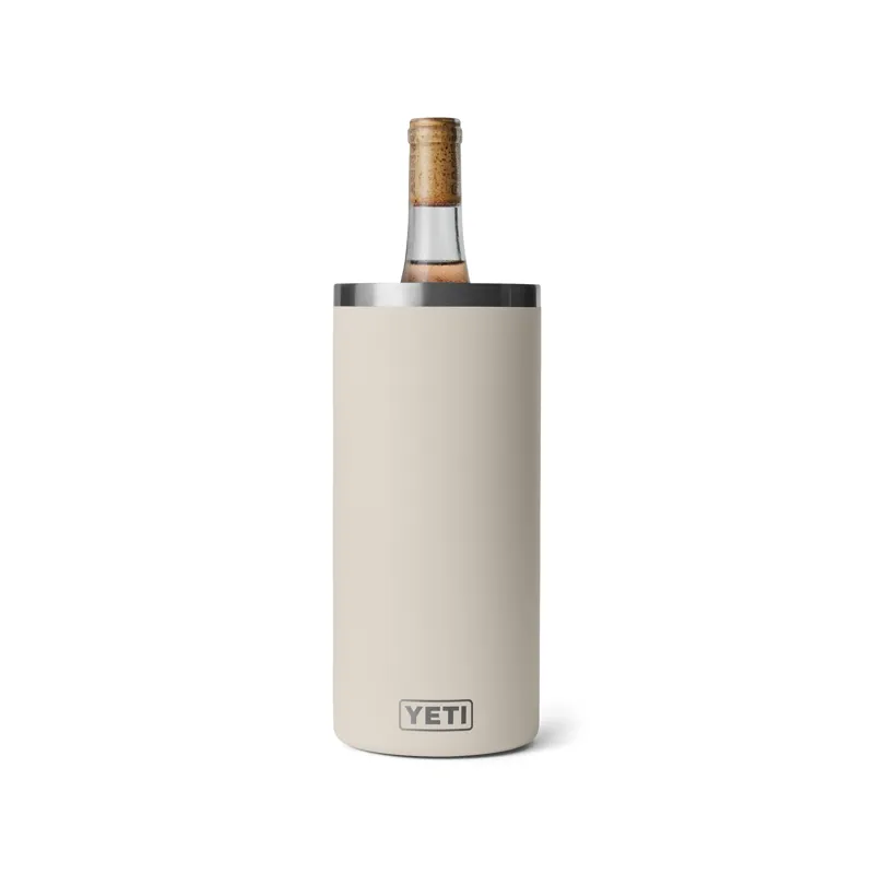 Yeti Wine Chiller Cape Taupe