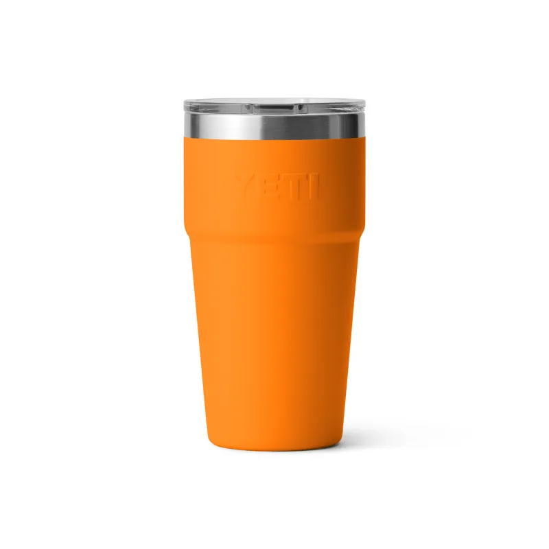 Yeti Rambler 20oz Stackable Cup - King Crab-1