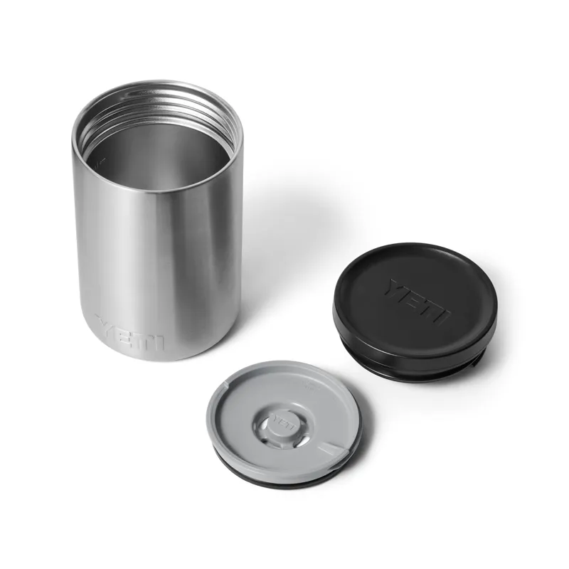 Yeti Rambler Food Jar 16oz Stainless Steel-2