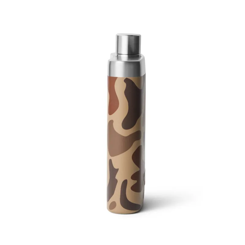 Yeti Hip Flask - Wetlands Camo-2