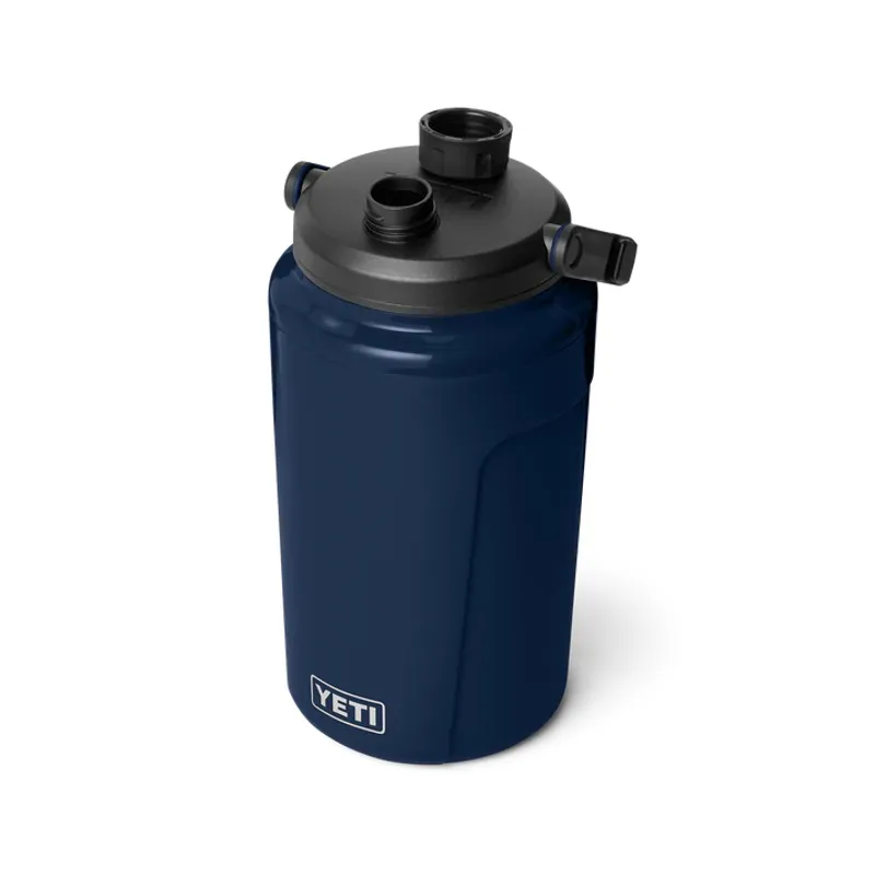 Yeti Silo 1/2 Jug - Navy-1