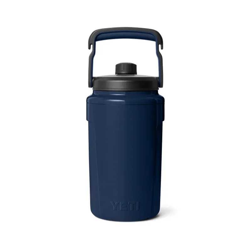 Yeti Silo 1/2 Jug - Navy-2