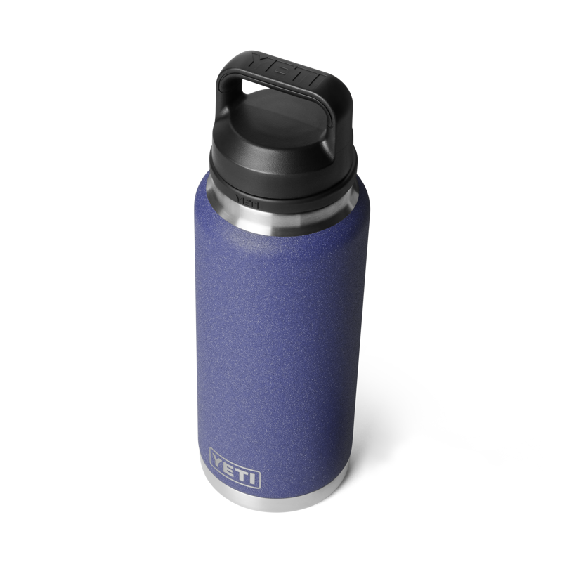 Yeti Rambler 36oz Bottle Chug - Moon Dust-3