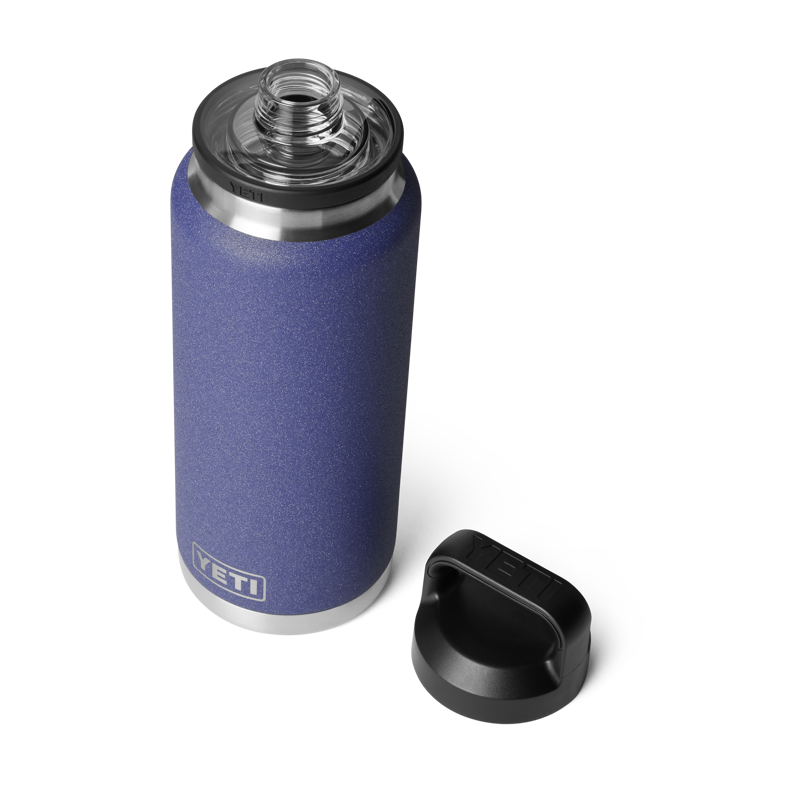 Yeti Rambler 36oz Bottle Chug - Moon Dust-2
