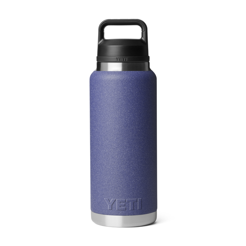 Yeti Rambler 36oz Bottle Chug - Moon Dust-1