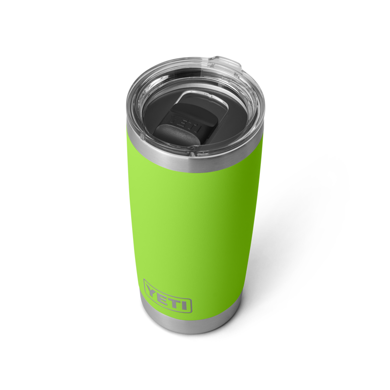 Yeti Rambler 20oz Tumbler - Venom-2