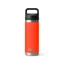 Yeti Rambler 18oz Chug Bottle - Solar Flare