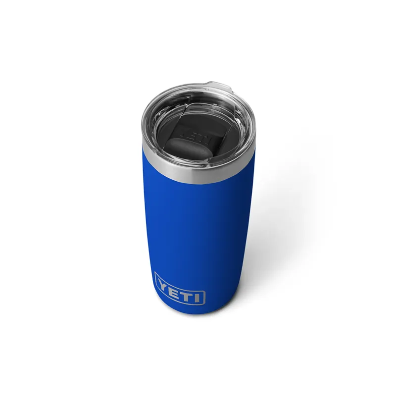 Yeti Rambler 10oz Tumbler - Royal Blue-2
