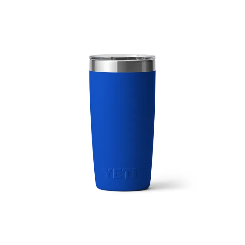 Yeti Rambler 10oz Tumbler - Royal Blue-1