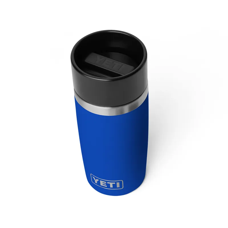 Yeti Rambler 12oz Travel Bottle - Royal Blue-2