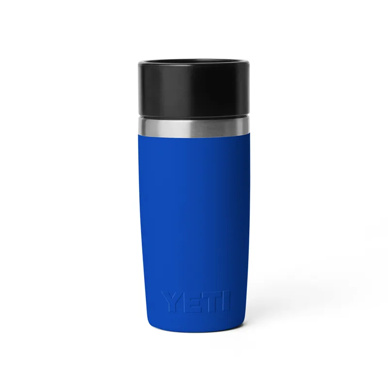 Yeti Rambler 12oz Travel Bottle - Royal Blue-1