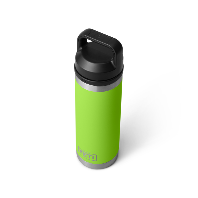 Yeti Rambler 18oz Chug Bottle - Venom-2