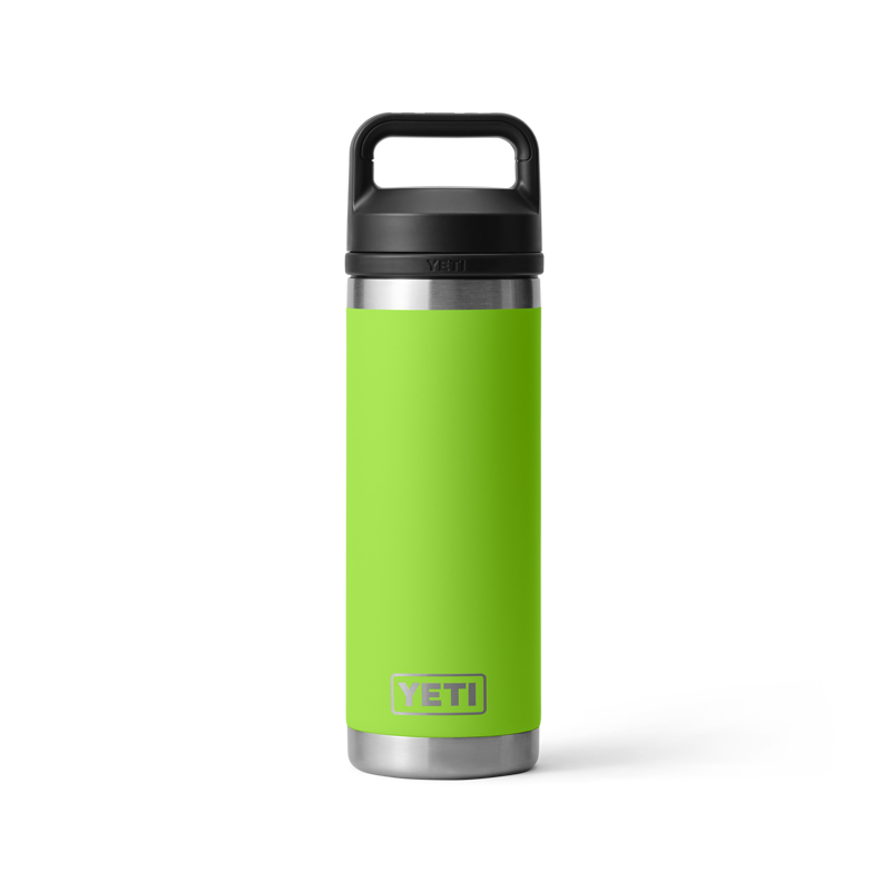 Yeti Rambler 18oz Chug Bottle - Venom