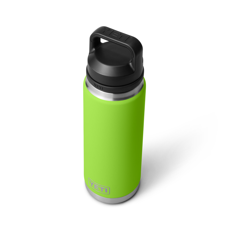 Yeti Rambler 26oz Bottle Chug - Venom-2