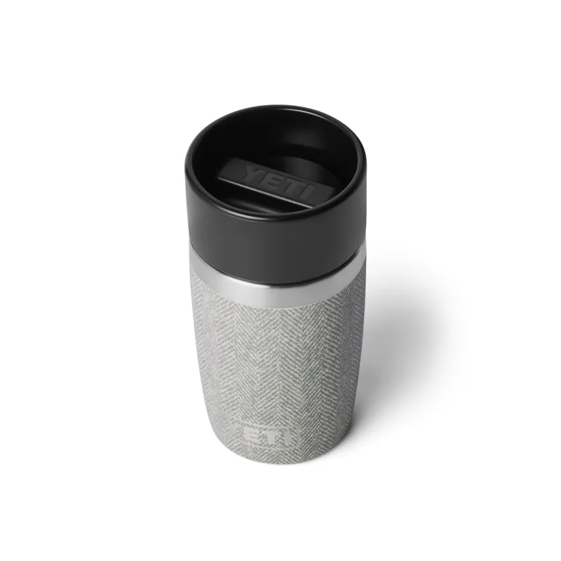 Yeti Rambler 8 oz Travel Bottle - Riverhead Green-2