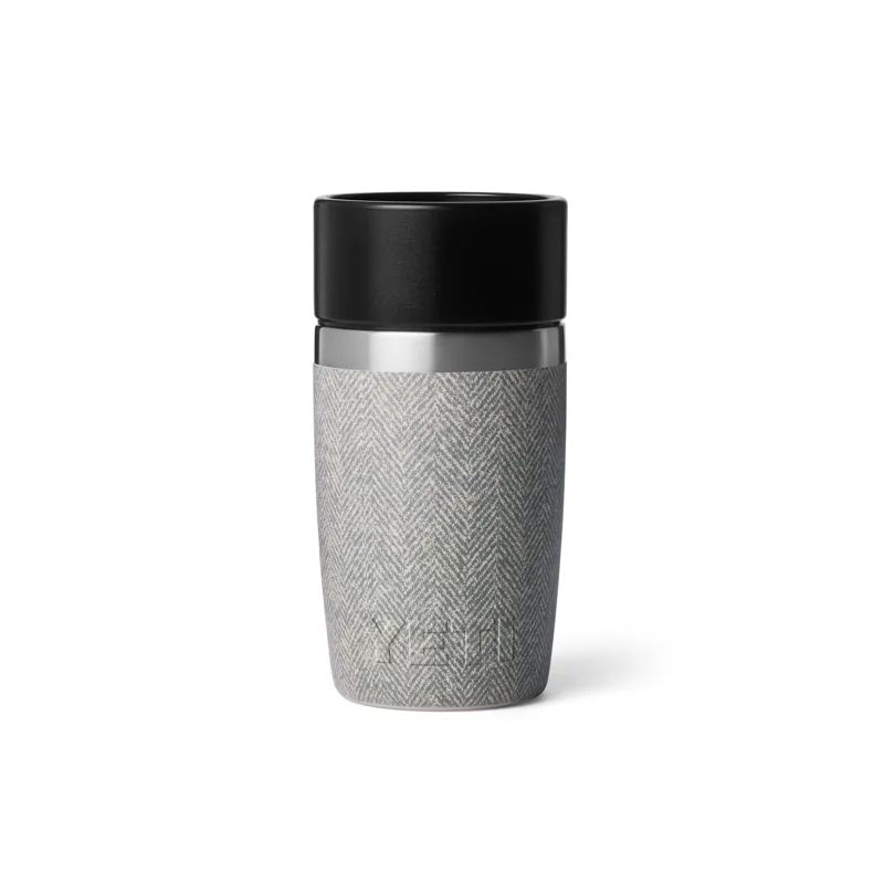 Yeti Rambler 8 oz Travel Bottle - Riverhead Green-1