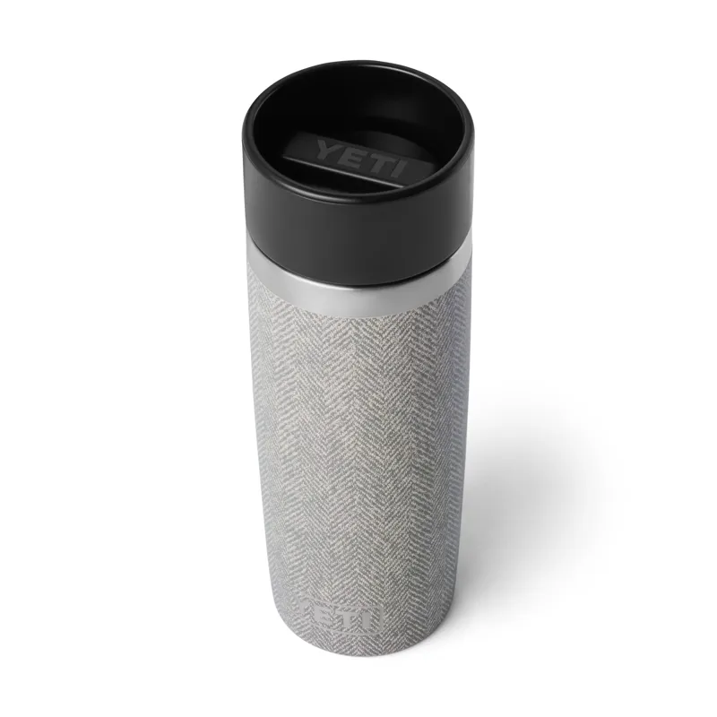 Yeti Rambler 16 oz Travel Bottle - Riverhead Green-2
