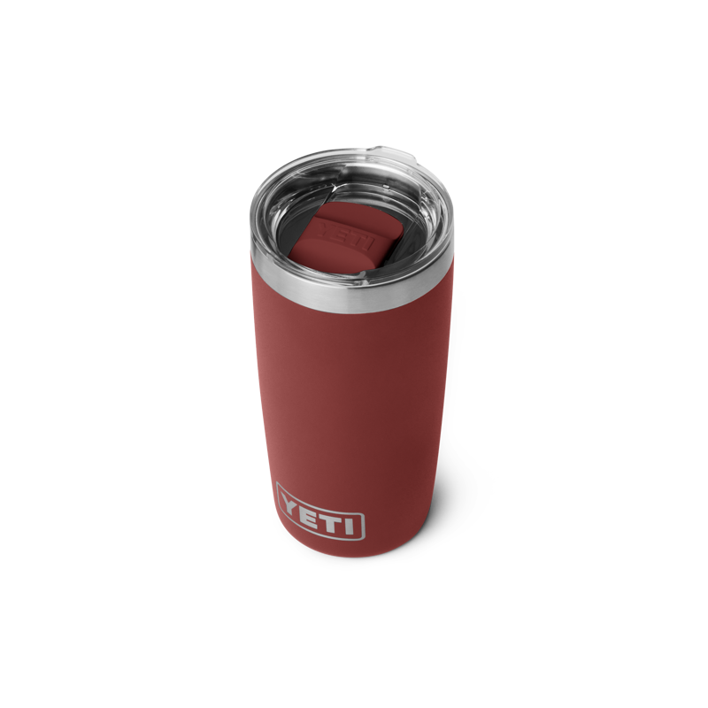 Yeti Rambler 10oz Tumbler - Stag Red-1