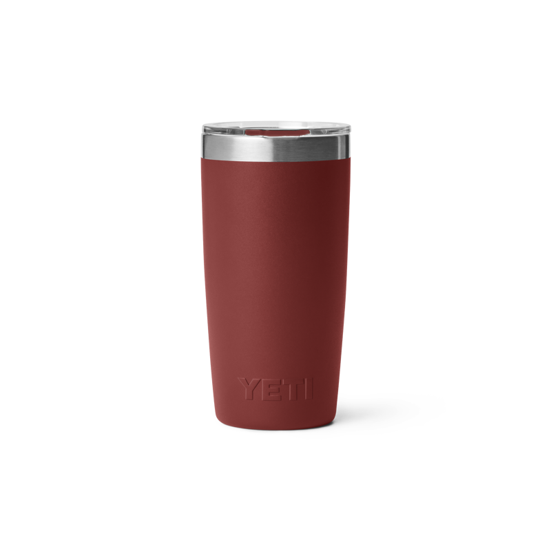 Yeti Rambler 10oz Tumbler - Stag Red-2
