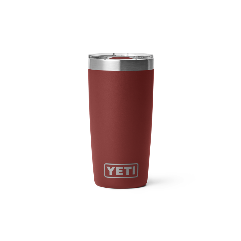 Yeti Rambler 10oz Tumbler - Stag Red