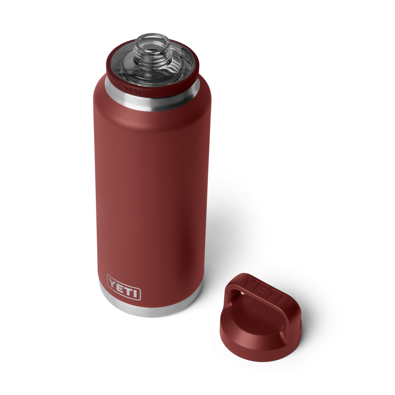 Yeti Rambler 46 oz Chug Bottle - Stag Red-1