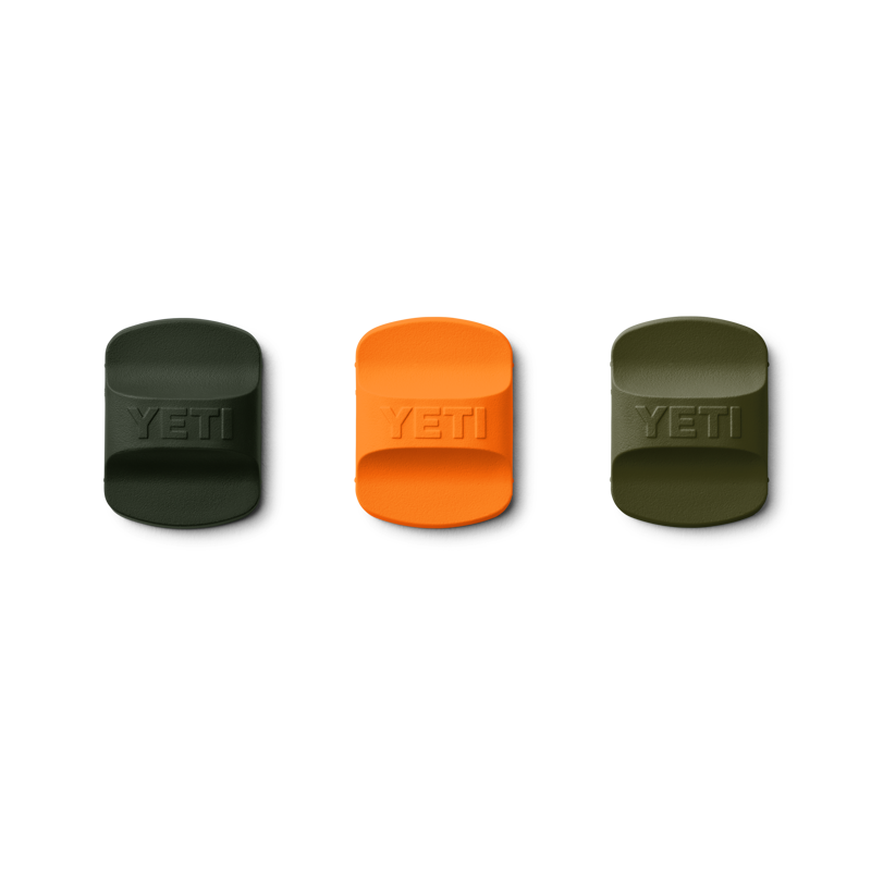 Yeti Magslider Pack - Olive/King Crab Orange