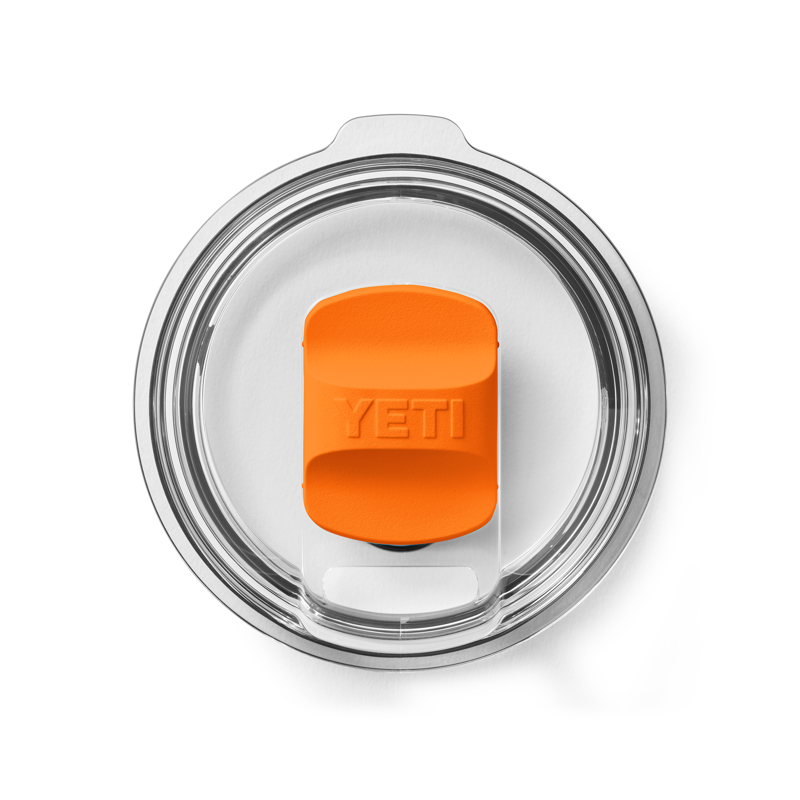 Yeti Magslider Pack - Olive/King Crab Orange-2
