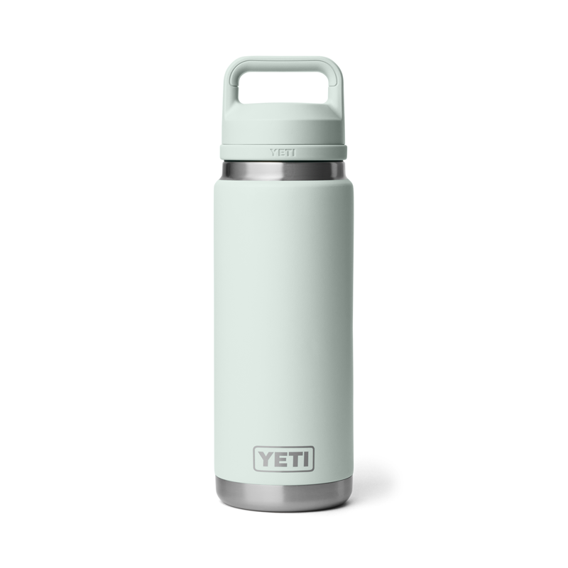 Yeti Rambler 26oz Bottle Chug - Ridgeline