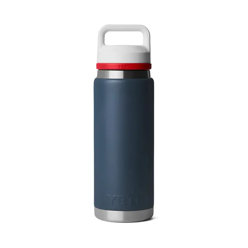 Yeti Rambler 26oz Chug Bottle - Summer Anthem-1