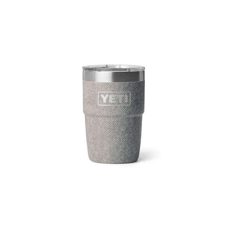 Yeti Rambler 8oz CL Cup - Riverhead Green
