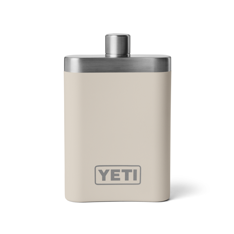 Yeti Upland Bird Rambler Flask - Cape-1