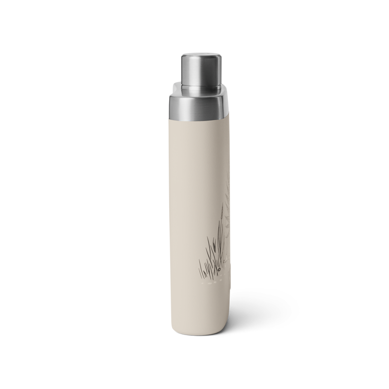 Yeti Upland Bird Rambler Flask - Cape-3