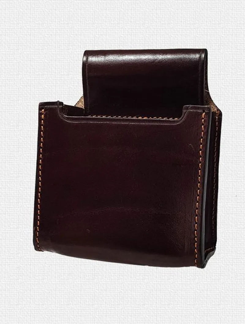 Rey Pavon Cartridge Cover Case