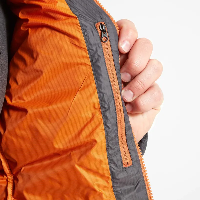 Schoffel Thurso Down Jacket Graphite-4