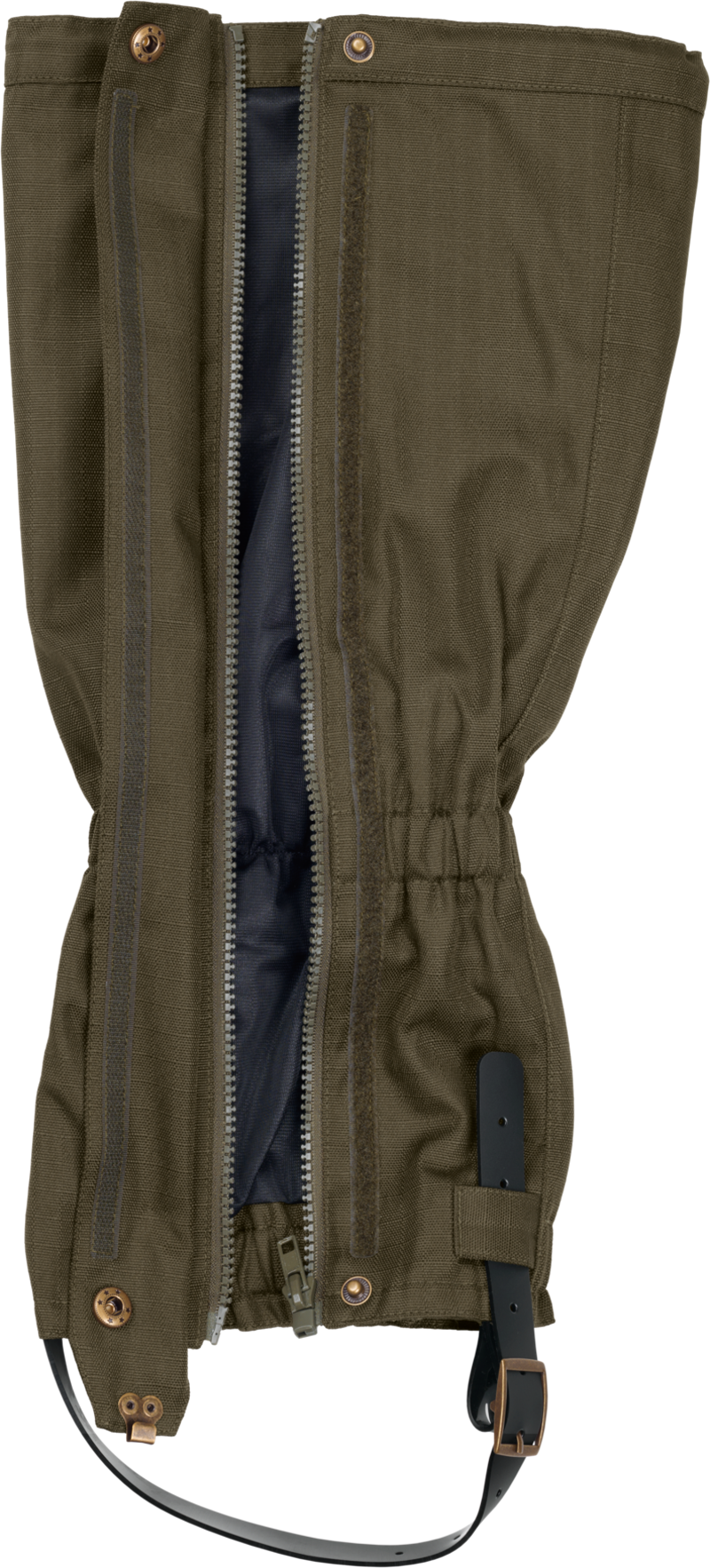 Seeland Buckthorn Gaiters - Shaded Olive-1