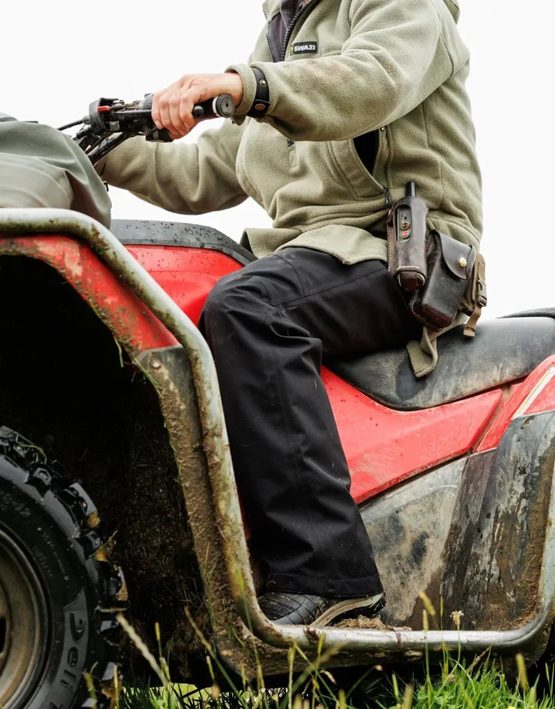 Swazi Torrent Overpants - Ranger-2