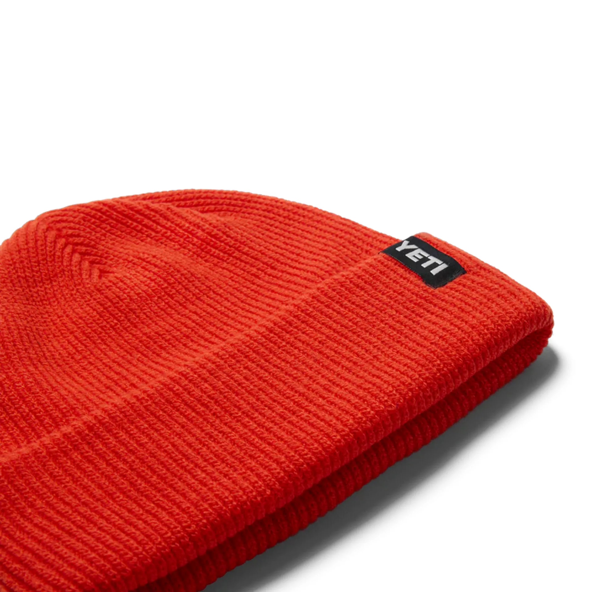 Orange yeti hat hotsell