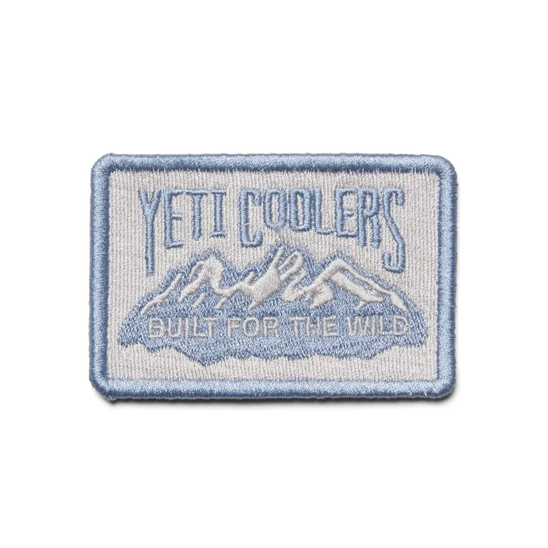 Yeti Coolers Patch Natural