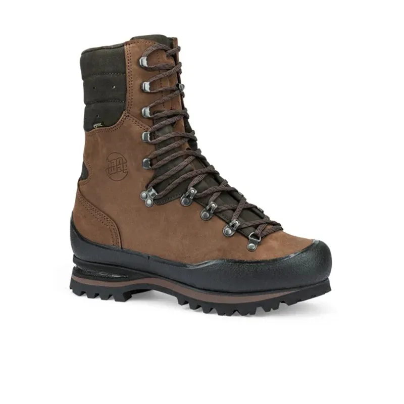 Hanwag Trapper Top GTX - Brown