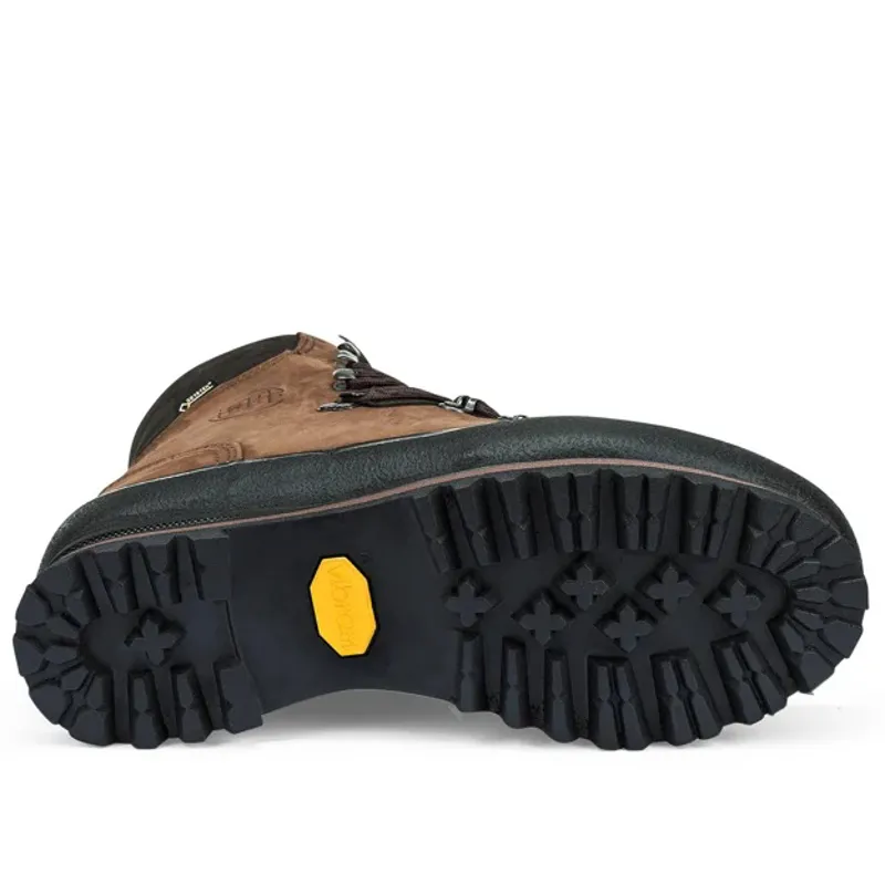 Hanwag Trapper Top GTX - Brown-1