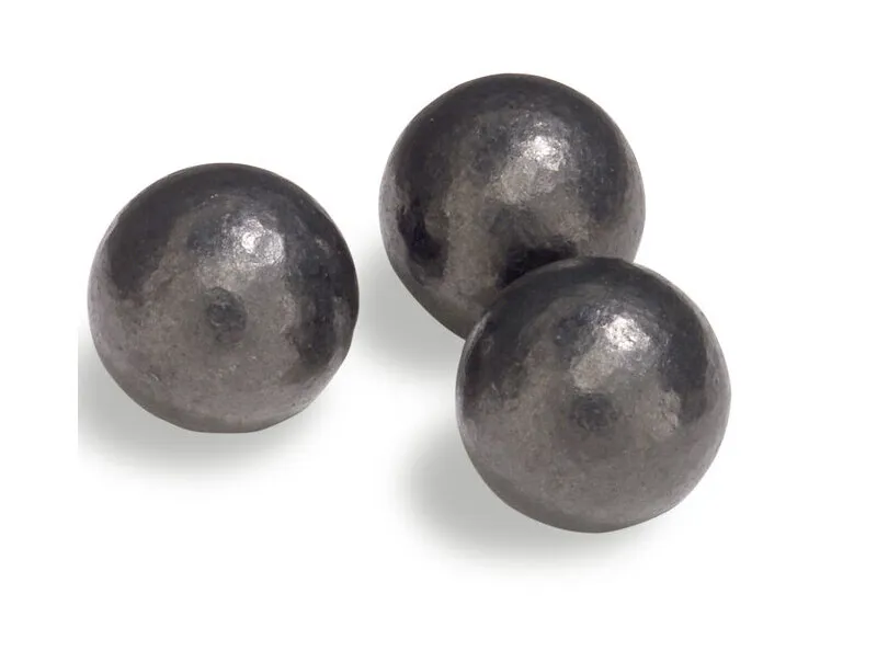 Speer .457 Lead Ball