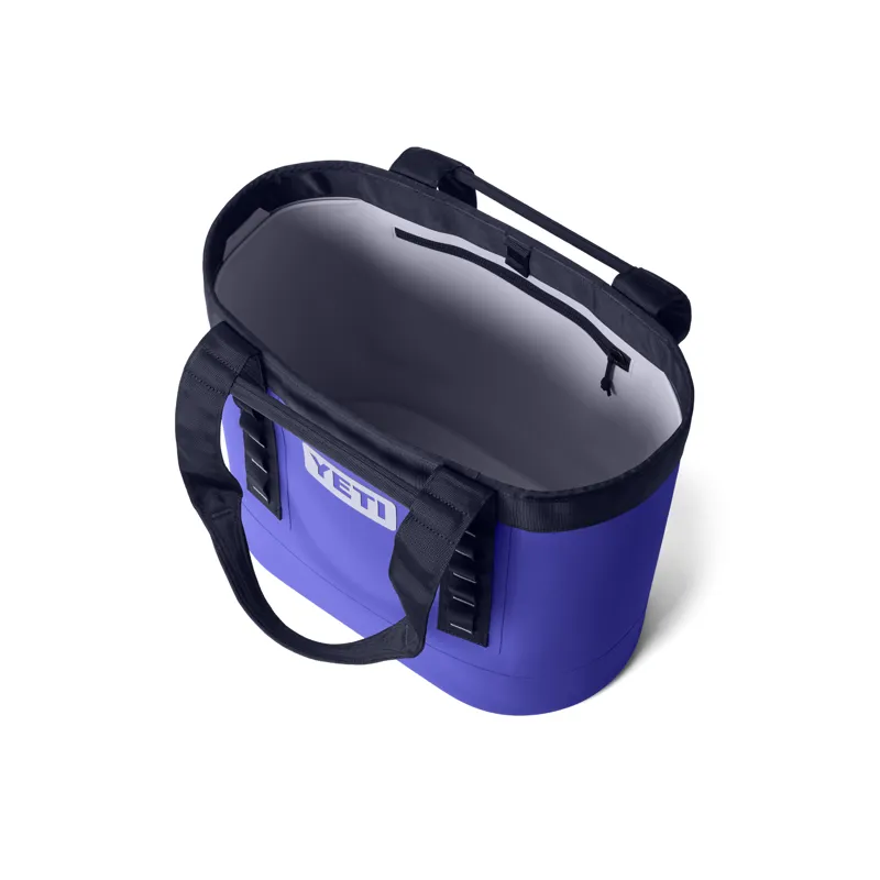 Yeti Camino Carryall 35 2.0 Ultramarine-3