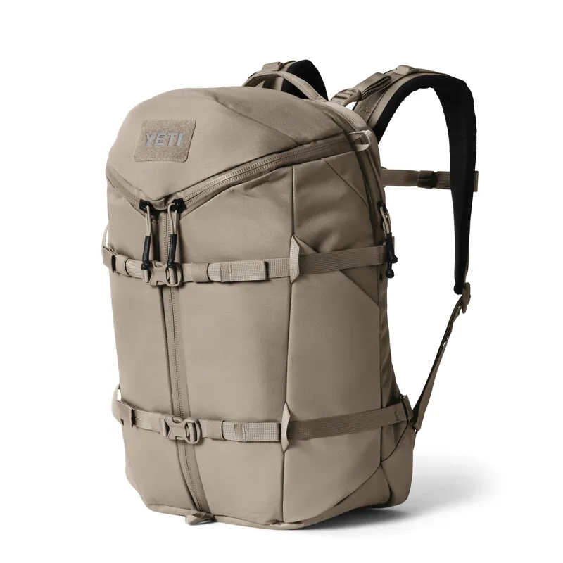 Yeti Ranchero 22l Backpack - Cape Dark Taupe-1