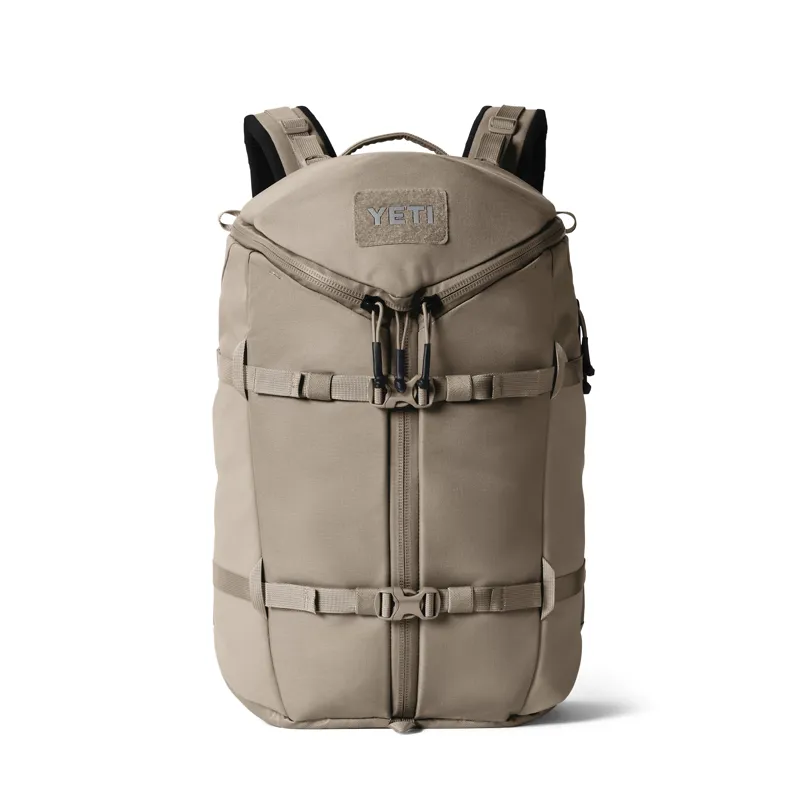 Yeti Ranchero 22l Backpack - Cape Dark Taupe