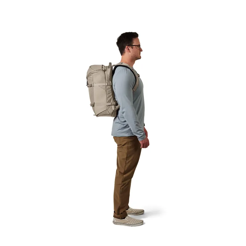 Yeti Ranchero 22l Backpack - Cape Dark Taupe-6