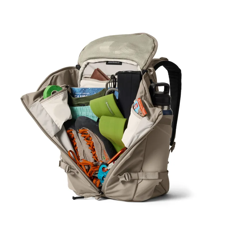 Yeti Ranchero 22l Backpack - Cape Dark Taupe-7