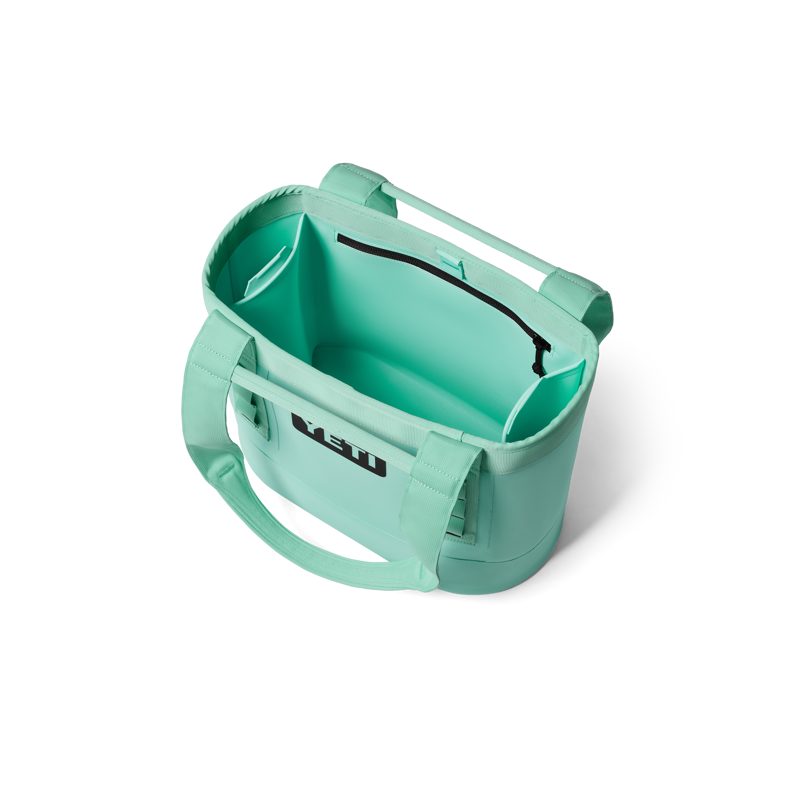 YETI Camino Carryall 20 - Seafoam-2
